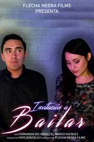 Invitación a Bailar movie poster