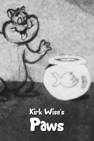 Poster do filme Paws