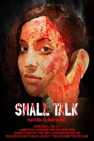 Small Talk movie poster