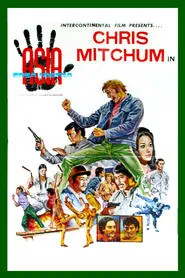 Poster do filme Cosa Nostra Asia