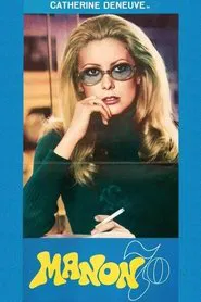 Poster do filme Manon 70