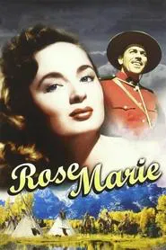 Poster do filme Rose Marie