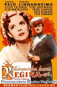 Kaivopuiston kaunis Regina movie poster