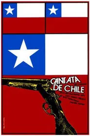 Cantata de Chile movie poster