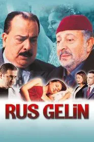 Poster do filme Rus Gelin