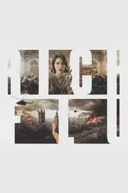 Rich Flu movie poster