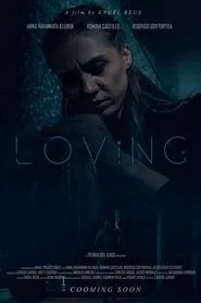 Poster do filme L O V i N G