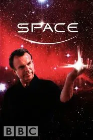 Poster da série Space