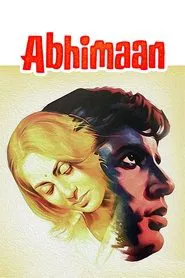 Abhimaan movie poster