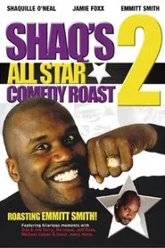 Shaq's All Star Comedy Roast 2: Emmitt Smith movie poster