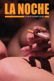 Poster do filme The Night