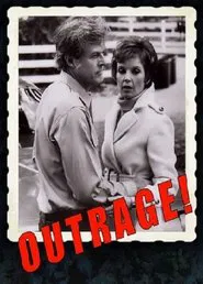 Poster do filme Outrage