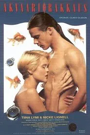 Akvaariorakkaus movie poster