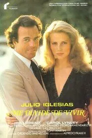 Me olvidé de vivir movie poster