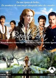 Bandolera tv show poster