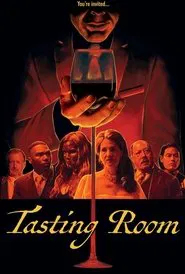 Tasting Room movie poster