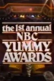 The 1st Annual NBC Yummy Awards movie poster
