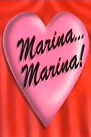 Marina, Marina tv show poster