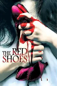 The Red Shoes movie poster