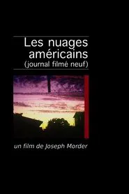 Poster do filme Les nuages américains