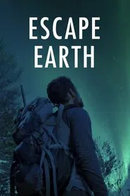 Earth Has Fallen movie poster