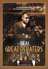 The Real Great Debaters of Wiley College movie poster