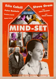 Mind-Set movie poster