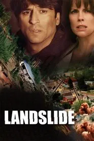 Landslide movie poster