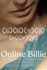Online Billie movie poster