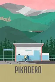 Pikadero movie poster