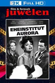 Poster do filme Eheinstitut Aurora