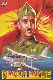 Dragon Rapide movie poster