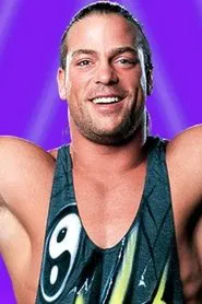 Biography: Rob Van Dam movie poster