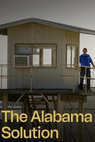 The Alabama Solution movie poster
