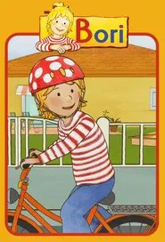 Meine Freundin Conni tv show poster