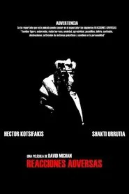 Reacciones adversas movie poster
