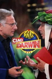 Ciao Darwin tv show poster