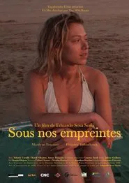 Poster do filme Beneath Our Footprints