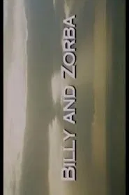Billy and Zorba movie poster