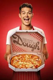 Best in Dough tv show poster