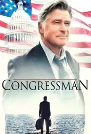 The Congressman movie poster