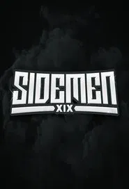 Sidemen Sundays tv show poster
