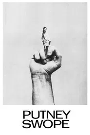 Putney Swope movie poster