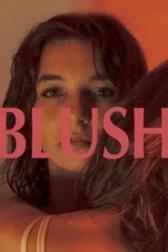 Blush movie poster