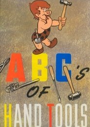 The ABC of Hand Tools movie poster