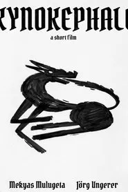 Kynokephale movie poster