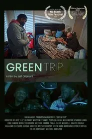 Poster do filme Green Trip