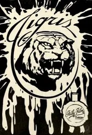 Tigris movie poster