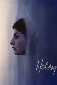 Poster do filme Holiday