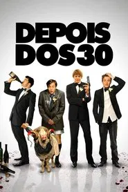 Poster do filme Depois dos 30
